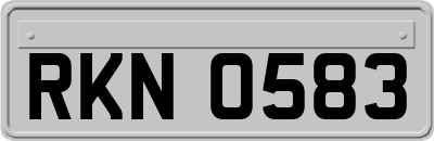 RKN0583