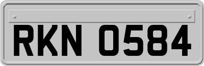 RKN0584