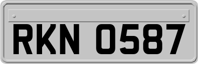 RKN0587