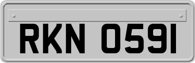 RKN0591