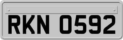 RKN0592