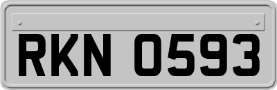 RKN0593