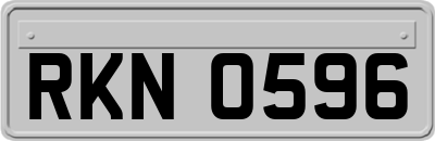 RKN0596