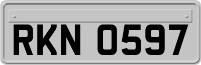 RKN0597