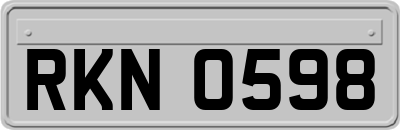 RKN0598