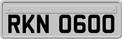 RKN0600