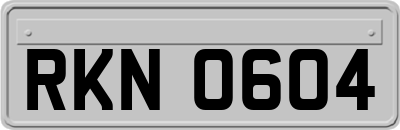 RKN0604