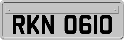 RKN0610