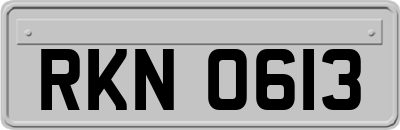 RKN0613