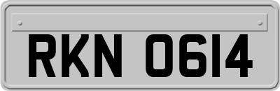 RKN0614