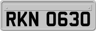 RKN0630