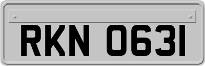 RKN0631