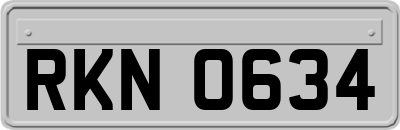 RKN0634