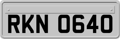 RKN0640