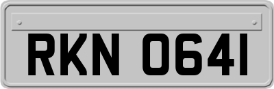 RKN0641