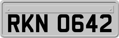 RKN0642