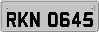 RKN0645