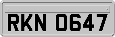 RKN0647