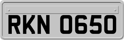 RKN0650