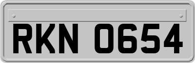 RKN0654