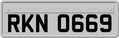 RKN0669