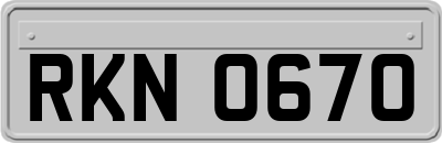 RKN0670