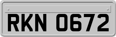 RKN0672