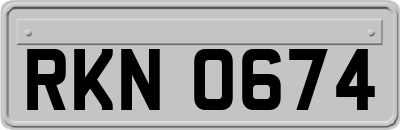 RKN0674