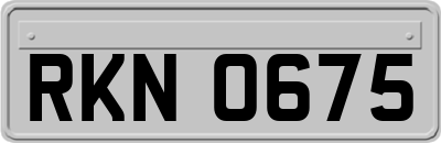 RKN0675