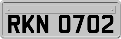 RKN0702