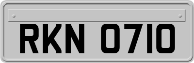 RKN0710