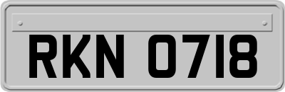 RKN0718