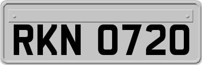 RKN0720