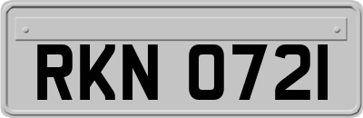 RKN0721