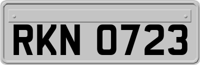 RKN0723