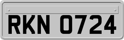 RKN0724