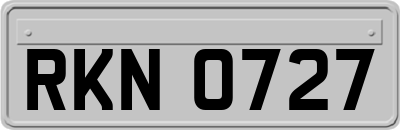 RKN0727