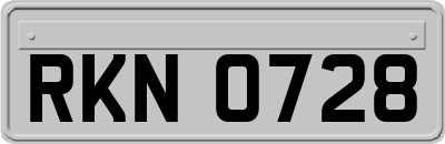 RKN0728