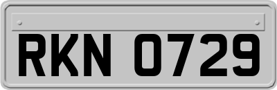 RKN0729