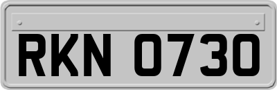 RKN0730