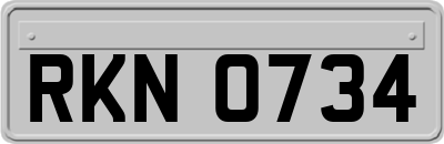 RKN0734