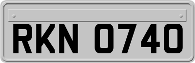 RKN0740