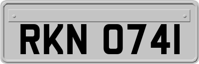 RKN0741