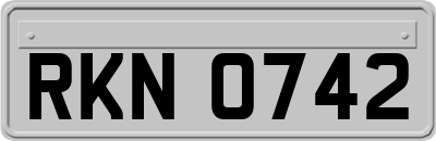 RKN0742