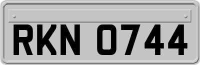 RKN0744