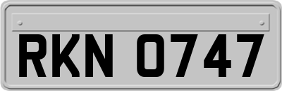 RKN0747