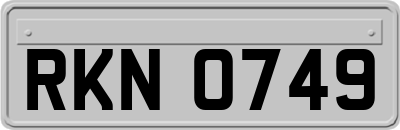 RKN0749