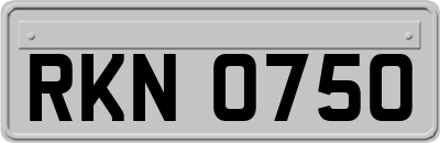 RKN0750