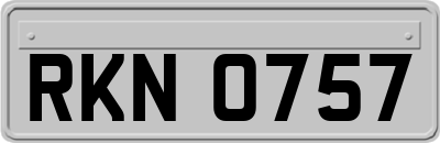 RKN0757