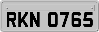 RKN0765